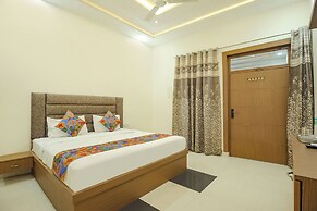 Fabhotel Lotus