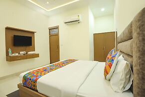 Fabhotel Lotus
