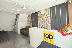 Fabhotel Lotus