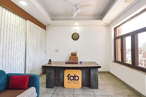 Fabhotel Connect Stays