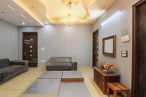 Fabhotel Connect Stays