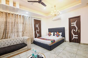 Fabhotel Connect Stays