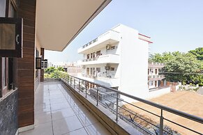 Fabhotel Connect Stays