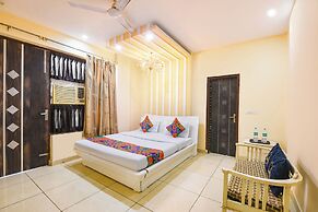 Fabhotel Connect Stays