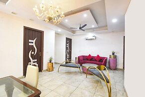 Fabhotel Connect Stays