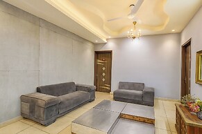 Fabhotel Connect Stays