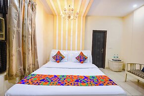 Fabhotel Connect Stays