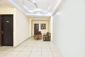 Fabhotel Connect Stays