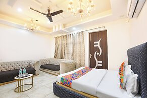 Fabhotel Connect Stays