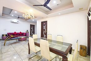 Fabhotel Connect Stays
