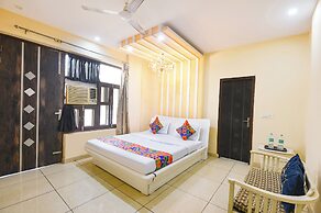 Fabhotel Connect Stays