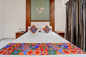 Fabhotel Kayal Plaza