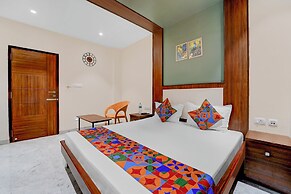 Fabhotel Kayal Plaza