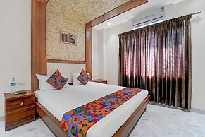 Fabhotel Kayal Plaza