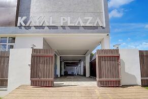 Fabhotel Kayal Plaza