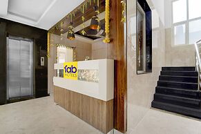 Fabhotel Kayal Plaza