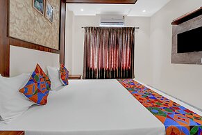 Fabhotel Kayal Plaza