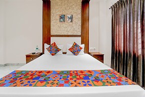 Fabhotel Kayal Plaza