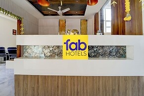 Fabhotel Kayal Plaza