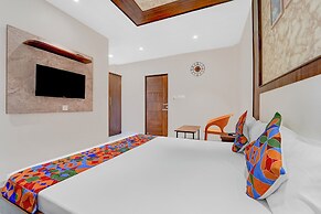 Fabhotel Kayal Plaza
