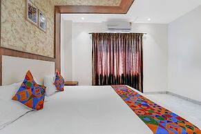 Fabhotel Kayal Plaza