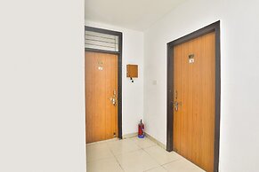 Fabhotel Raas Inn