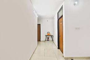 Fabhotel Raas Inn
