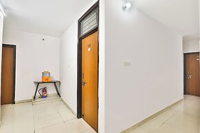 Fabhotel Raas Inn