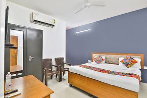 Fabhotel Raas Inn