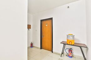 Fabhotel Raas Inn