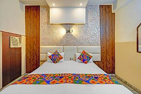 Fabhotel D Season