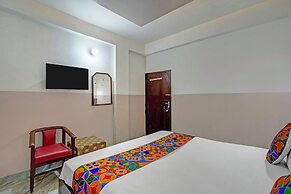 Fabhotel D Season