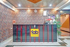 Fabhotel D Season