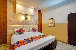 Fabhotel D Season