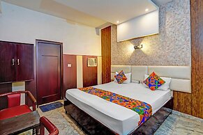 Fabhotel D Season