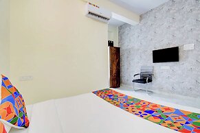 Fabhotel Aura Suites