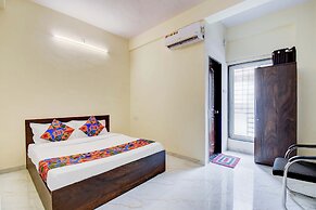 Fabhotel Aura Suites