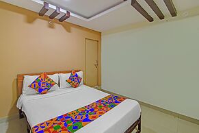 Fabhotel Ayaansh Himayatnagar