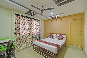 Fabhotel Ayaansh Himayatnagar