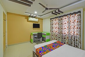 Fabhotel Ayaansh Himayatnagar