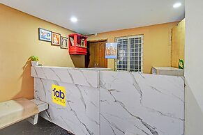 Fabhotel Ayaansh Himayatnagar