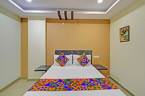 Fabhotel Ayaansh Himayatnagar