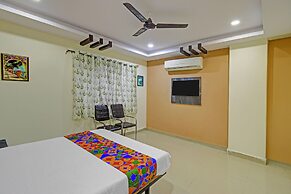 Fabhotel Ayaansh Himayatnagar