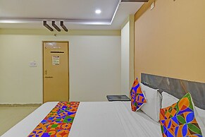Fabhotel Ayaansh Himayatnagar