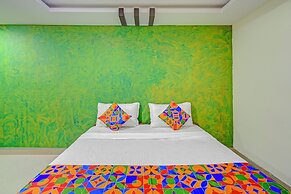 Fabhotel Ayaansh Himayatnagar