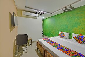Fabhotel Ayaansh Himayatnagar