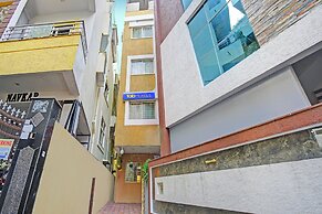 Fabhotel Ayaansh Himayatnagar