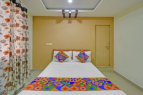Fabhotel Ayaansh Himayatnagar