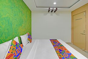Fabhotel Ayaansh Himayatnagar