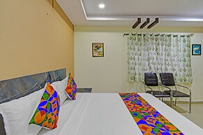 Fabhotel Ayaansh Himayatnagar